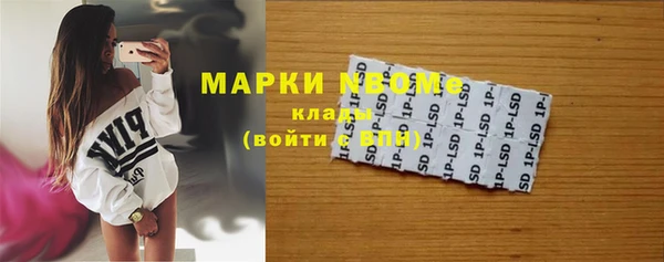 молекула духа Алексеевка