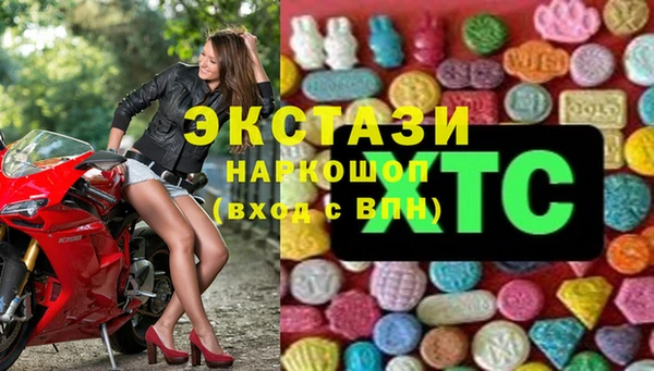 молекула духа Алексеевка